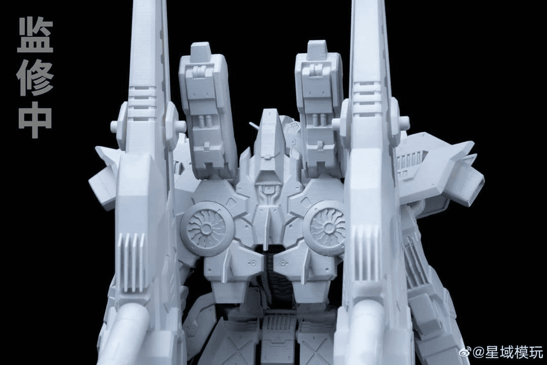 Star Field Asgard Model Kit - 1/100 Scale | Action Figure | Robot Model Star Field Asgard Model Kit - 1/100 Scale | Action Figure | Robot Model