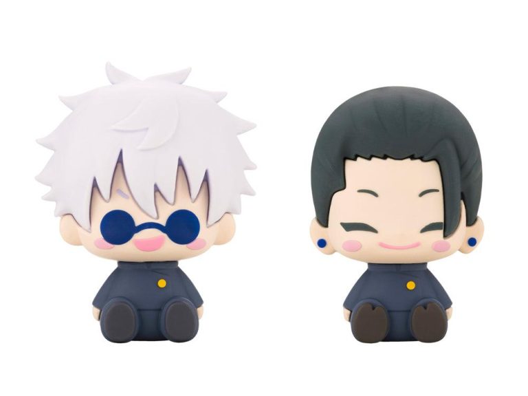 Jujutsu Kaisen Season 2 Suguru Geto & Satoru Gojo POTE RABA (Kotobukiya)