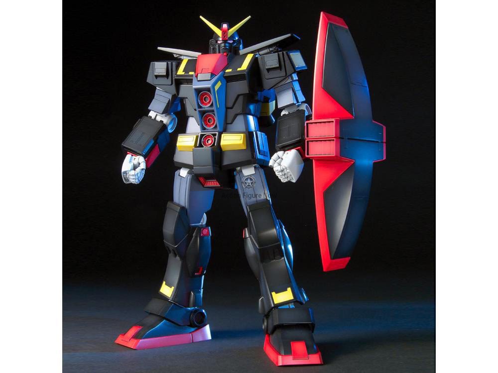 HGUC 1/144: Psycho Gundam Figure Model Kit HGUC 1/144: Psycho Gundam Figure Model Kit