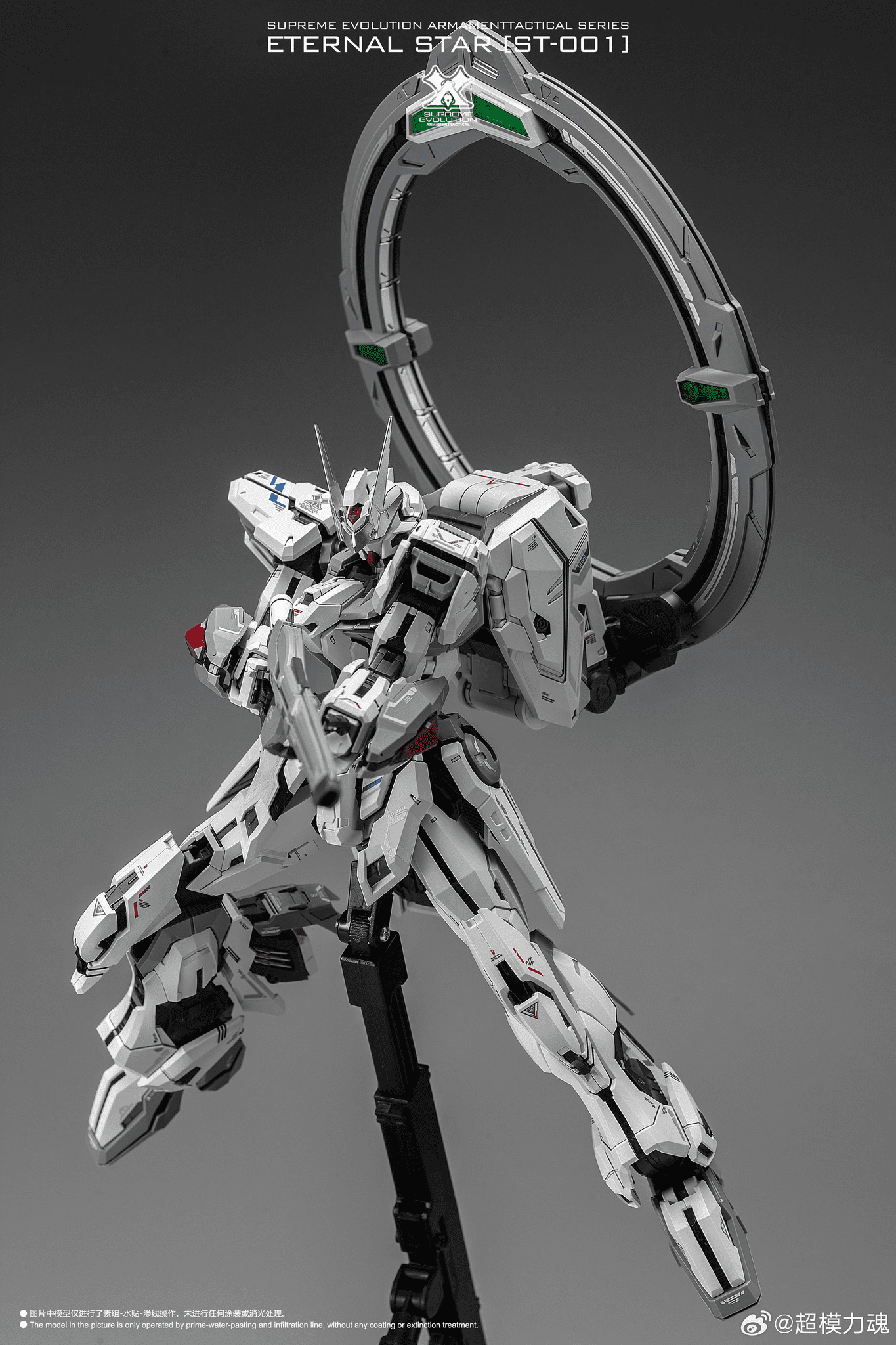SUPER G 1/100 ガンダムEvolve15　改造パーツ　組立途中品　ガレージキット　ガンダム　 Yahoo!オークション - MG 1⁄100 RX-78-2 ガンダム EVOLVE15 改造パー