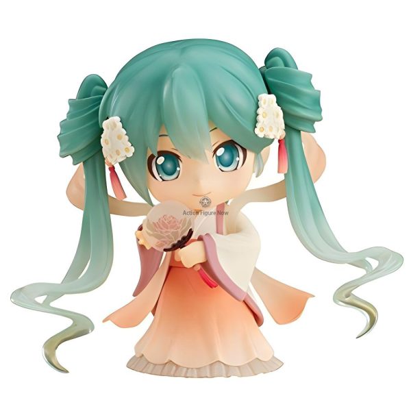 Hatsune Miku 1/7 - Land of the Eternal: The Vocaloid Figure from Good Smile Company