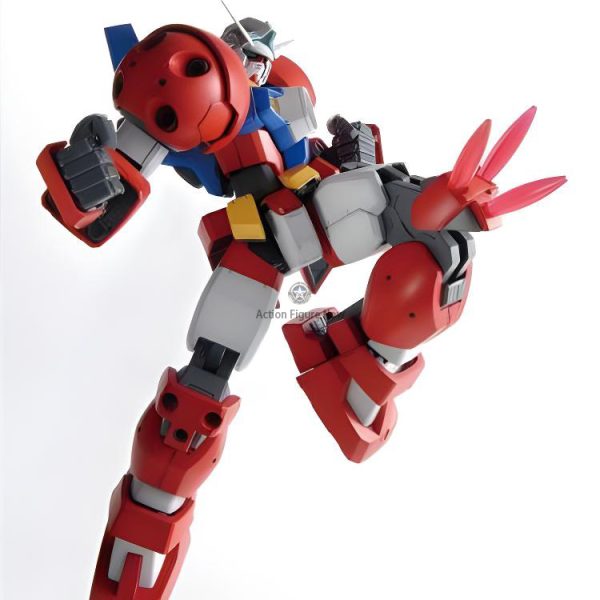 Bandai Hobby Gundam AGE-1 Titus 1/100 Master Grade Plastic Model Kit