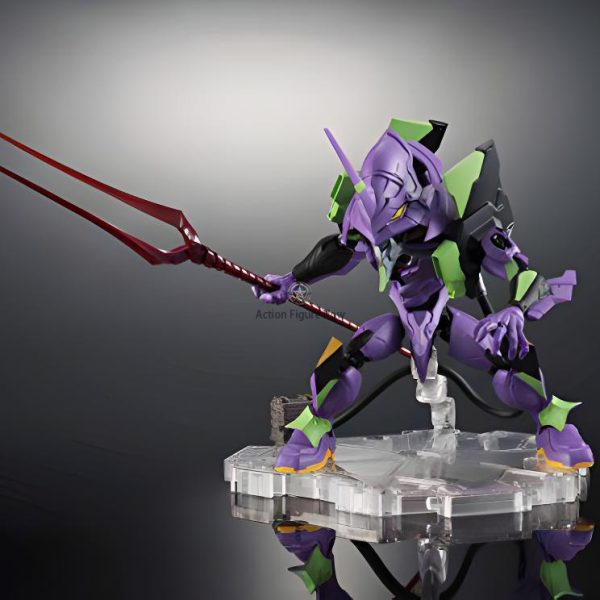 Neon Genesis Evangelion Rei Ayanami 1/6 Scale Figure (Khara / Sentinel / Union Creative International Ltd.)