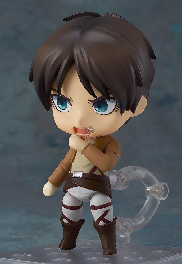 Attack on Titan Eren Yeager Nendoroid #375 Attack on Titan Eren Yeager Nendoroid #375