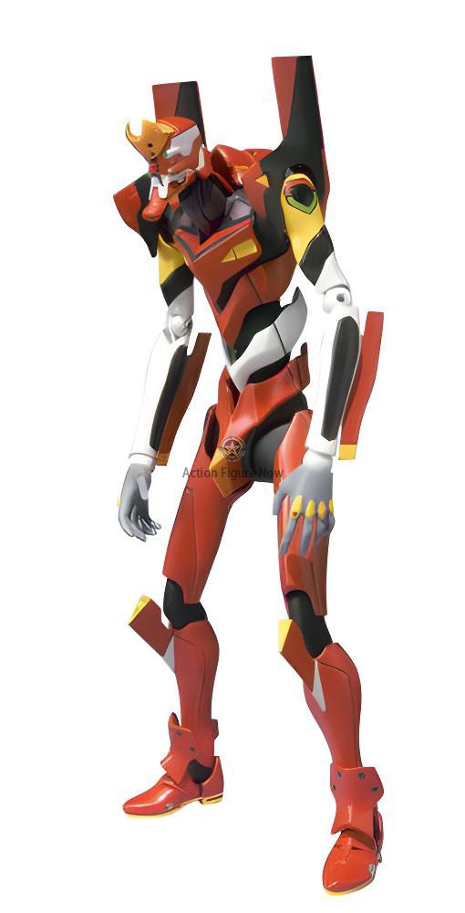 Evangelion: 3.0+1.0 Thrice Upon a Time EVA-01 SPRINT! Ichibansho Statue