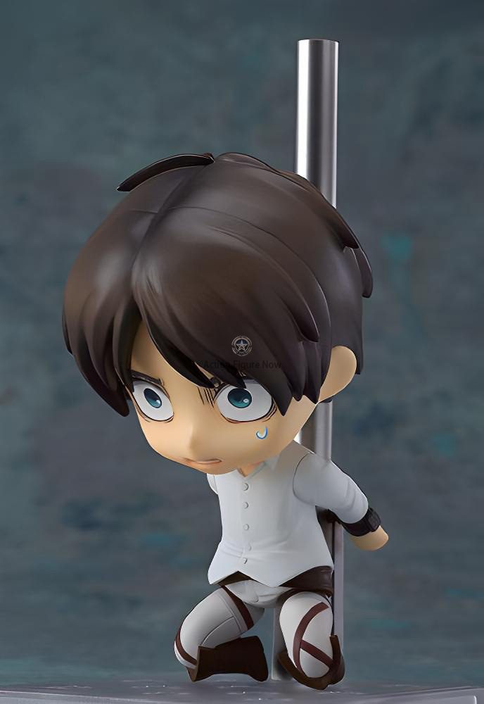 Attack on Titan Eren Yeager Nendoroid #375 Attack on Titan Eren Yeager Nendoroid #375