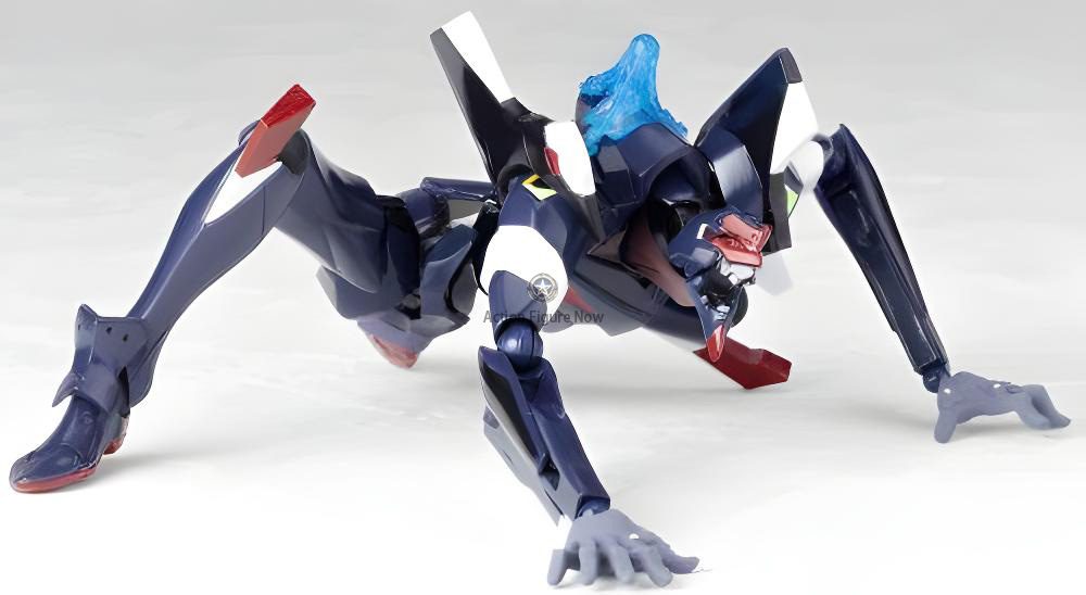 Evangelion: New Theatrical Edition Evangelion Unit-03 Revoltech #106 (Kaiyodo) Evangelion: New Theatrical Edition Evangelion Unit-03 Revoltech #106 (Kaiyodo)