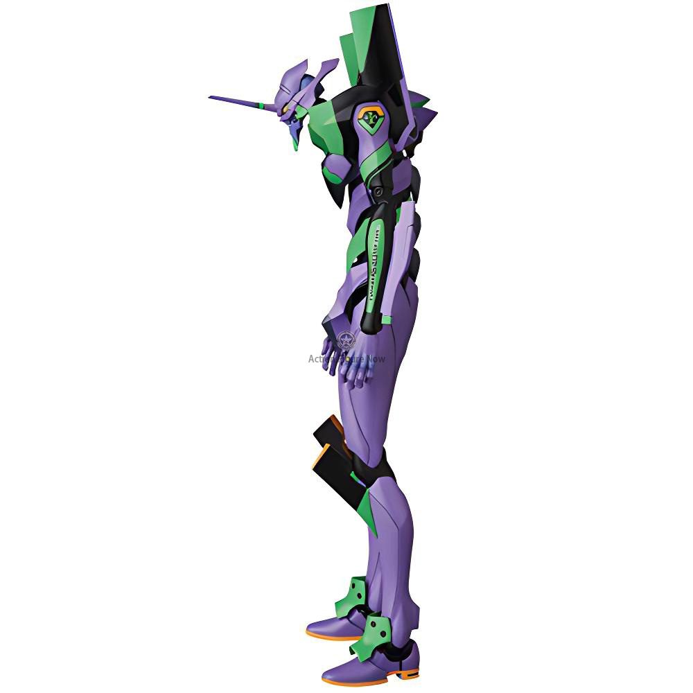 MAFEX No.080 Evangelion Unit-01 from Evangelion Shin Gekijouban: Ha (Medicom Toy) MAFEX No.080 Evangelion Unit-01 from Evangelion Shin Gekijouban: Ha (Medicom Toy)