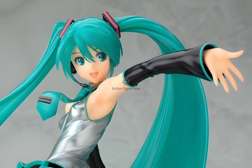 HATSUNE MIKU 1/7 Tony Ver. フィギュア Character Vocal Series 01 Hatsune Miku Tony ver. 1/7 scale Max
