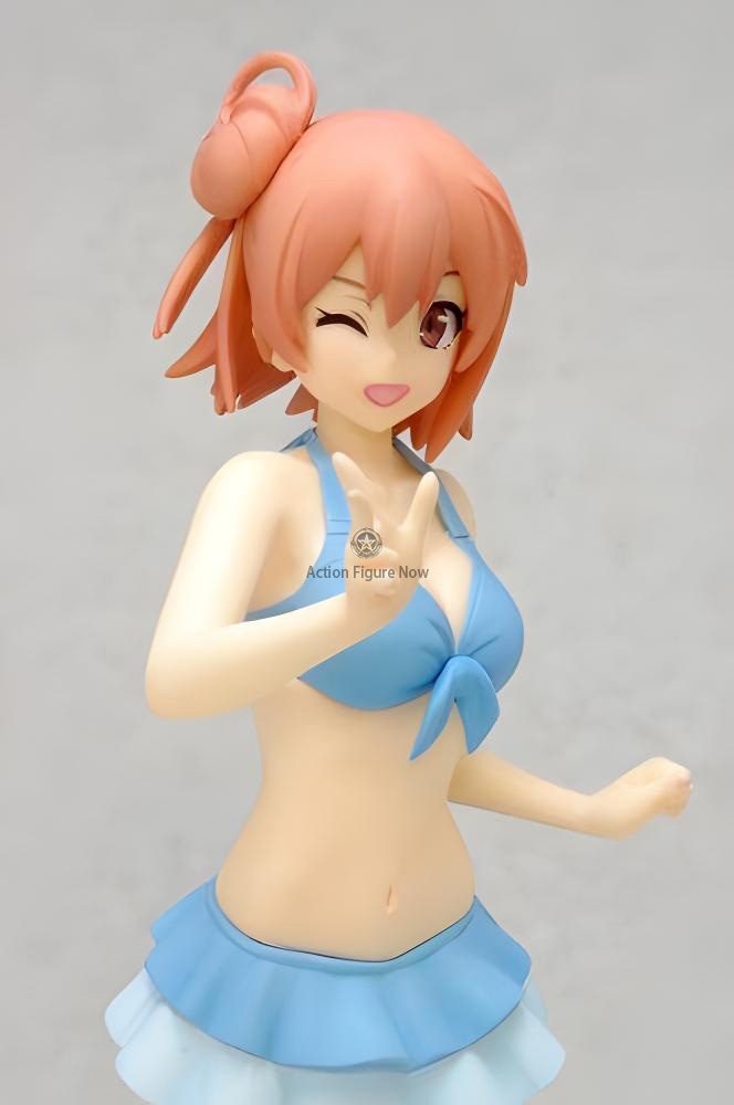 My Teen Romantic Comedy SNAFU: Yuigahama Yui - Beach Queens - 1/10 - Swimsuit ver. (Wave) My Teen Romantic Comedy SNAFU: Yuigahama Yui - Beach Queens - 1/10 - Swimsuit ver. (Wave)