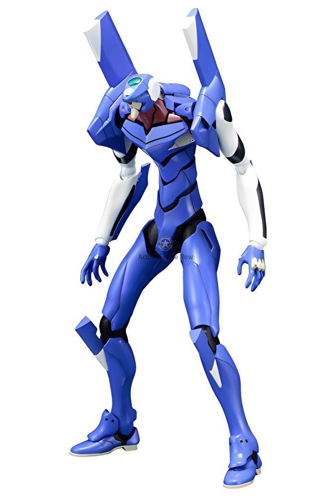 Evangelion EVA Unit-00 Kai TV Version (Kotobukiya) Evangelion EVA Unit-00 Kai TV Version (Kotobukiya)