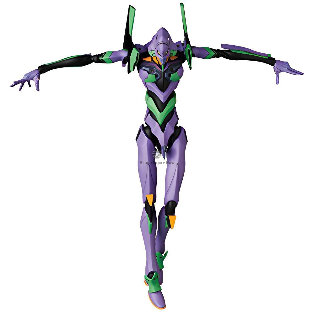 MAFEX No.080 Evangelion Unit-01 from Evangelion Shin Gekijouban: Ha (Medicom Toy) MAFEX No.080 Evangelion Unit-01 from Evangelion Shin Gekijouban: Ha (Medicom Toy)