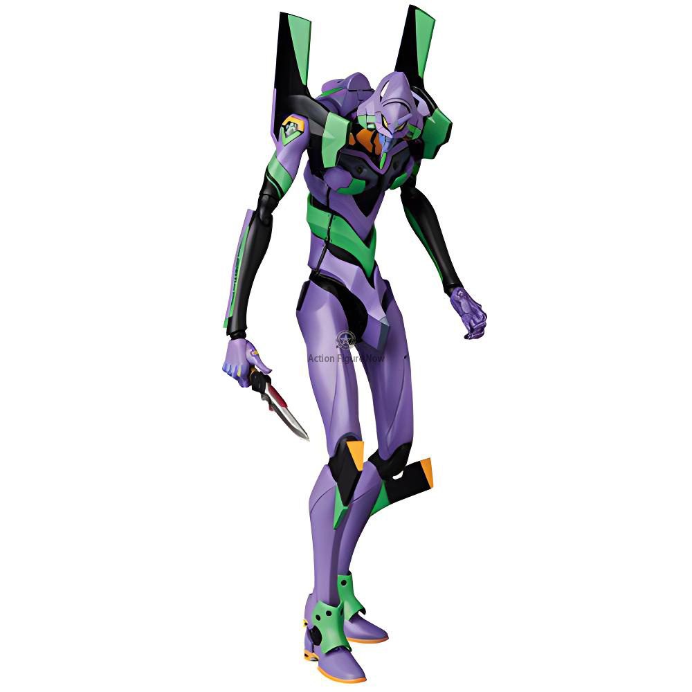 MAFEX No.080 Evangelion Unit-01 from Evangelion Shin Gekijouban: Ha (Medicom Toy) MAFEX No.080 Evangelion Unit-01 from Evangelion Shin Gekijouban: Ha (Medicom Toy)