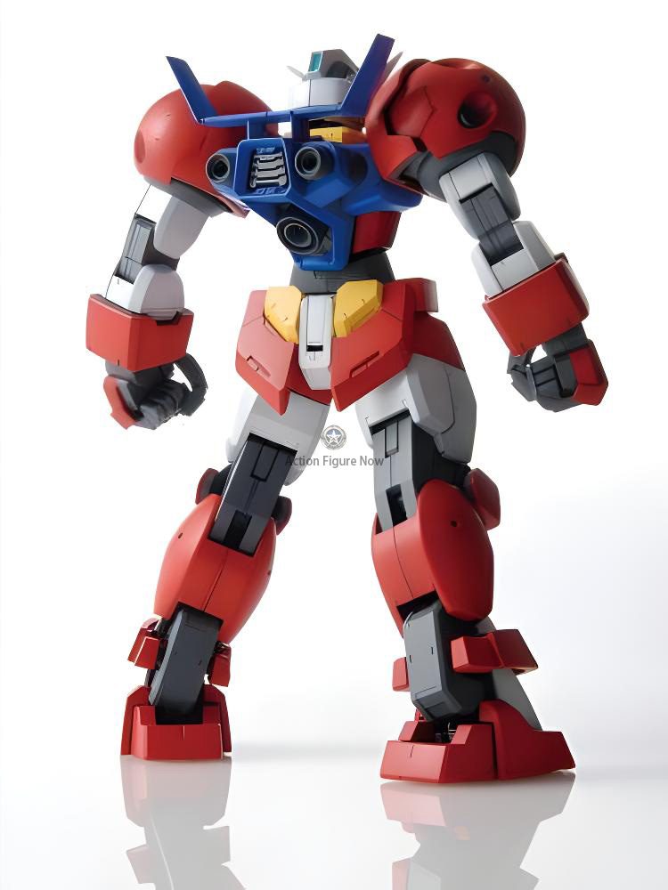 Hobby Gundam AGE-1 Titus 1/100 Master Grade Plastic Model Kit Hobby Gundam AGE-1 Titus 1/100 Master Grade Plastic Model Kit