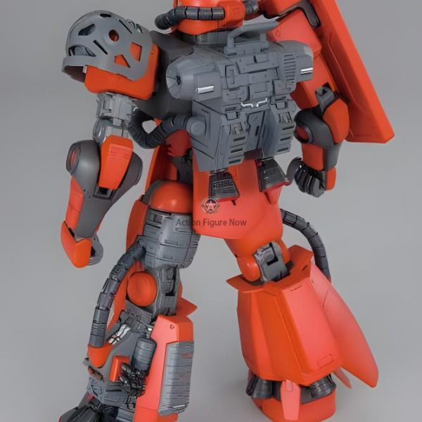 MG Jesta 1/100 Scale Gundam Build Model Kit