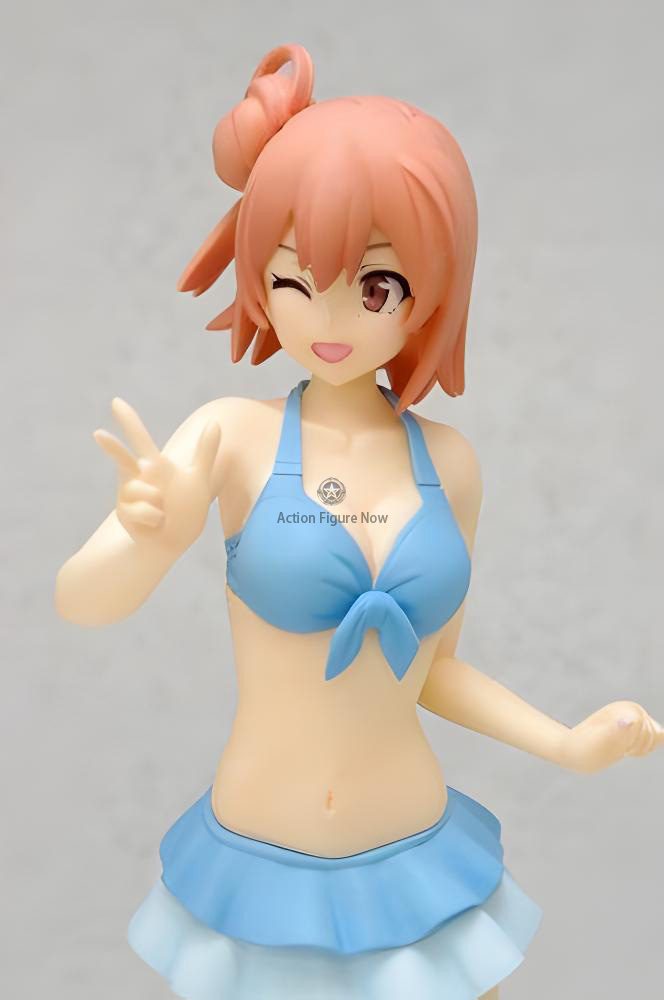 My Teen Romantic Comedy SNAFU: Yuigahama Yui - Beach Queens - 1/10 - Swimsuit ver. (Wave) My Teen Romantic Comedy SNAFU: Yuigahama Yui - Beach Queens - 1/10 - Swimsuit ver. (Wave)