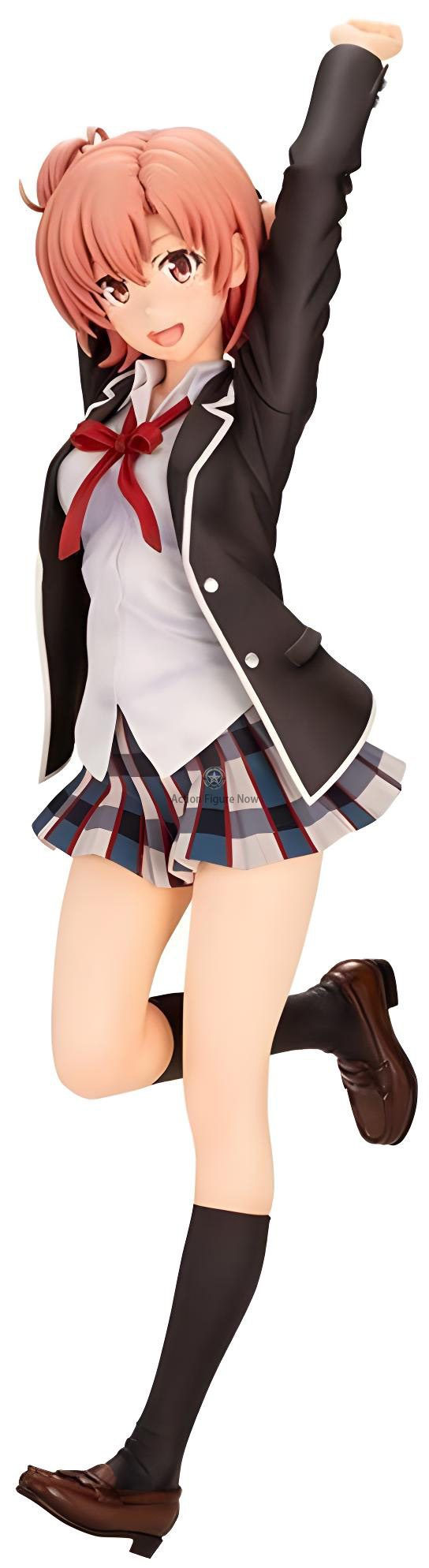 My Teen Romantic Comedy SNAFU Climax - Yuigahama Yui - 1/8 Scale Figure (Kotobukiya) My Teen Romantic Comedy SNAFU Climax - Yuigahama Yui - 1/8 Scale Figure (Kotobukiya)
