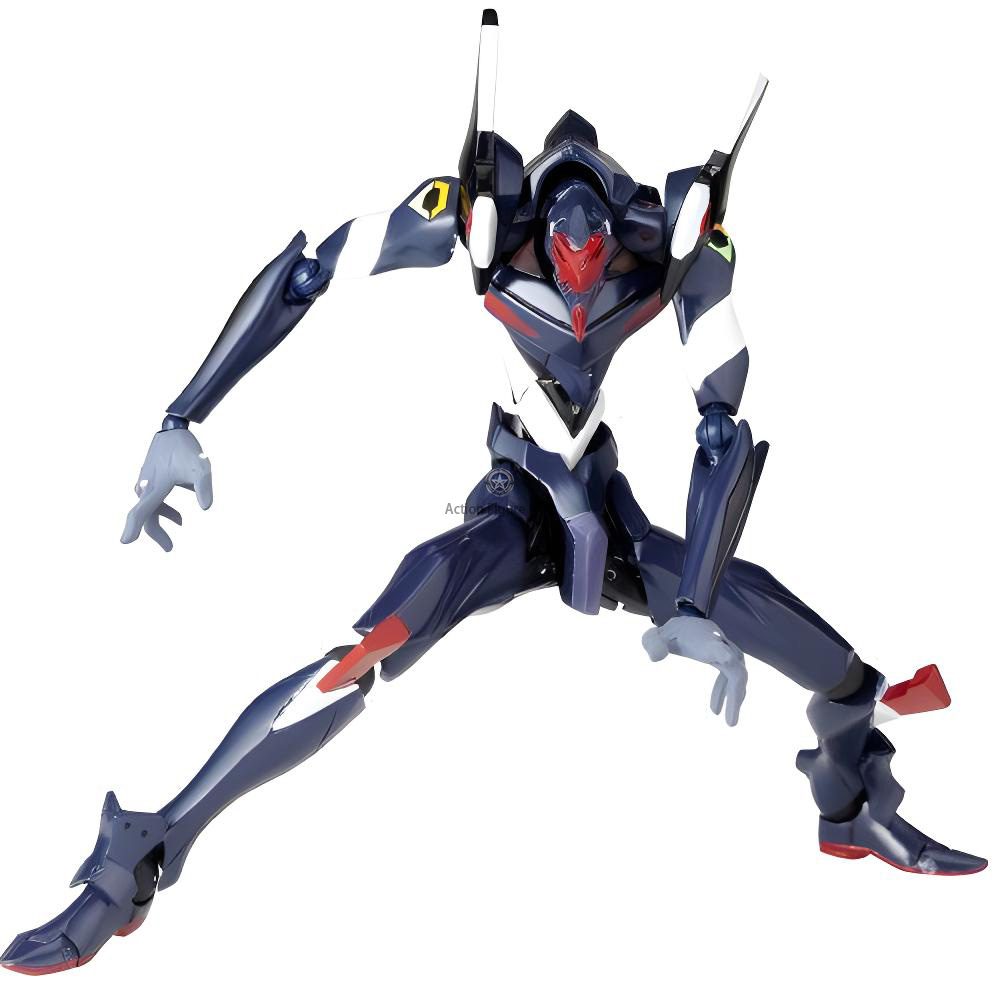 Evangelion: New Theatrical Edition Evangelion Unit-03 Revoltech