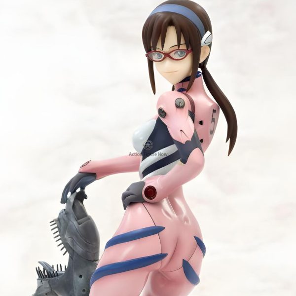 Makinami Mari Illustrious 1/6 Scale Figure (Kotobukiya) from Evangelion: 3.0+1.0 Thrice Upon a Time