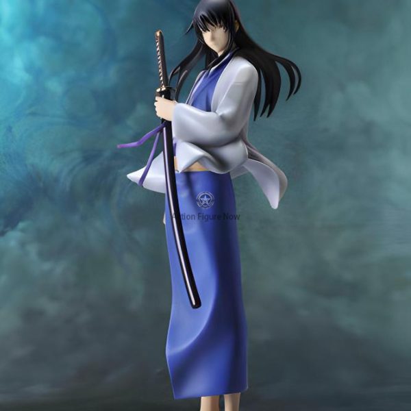 Gintama: Katsura Kotarou 1/8 Scale Figure (MegaHouse)