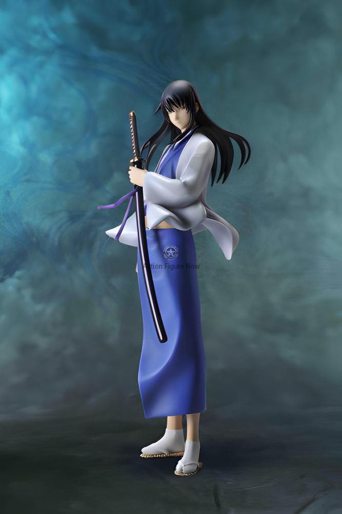 KOTARO Gintama: Katsura Kotarou 1/8 Scale Figure (MegaHouse)