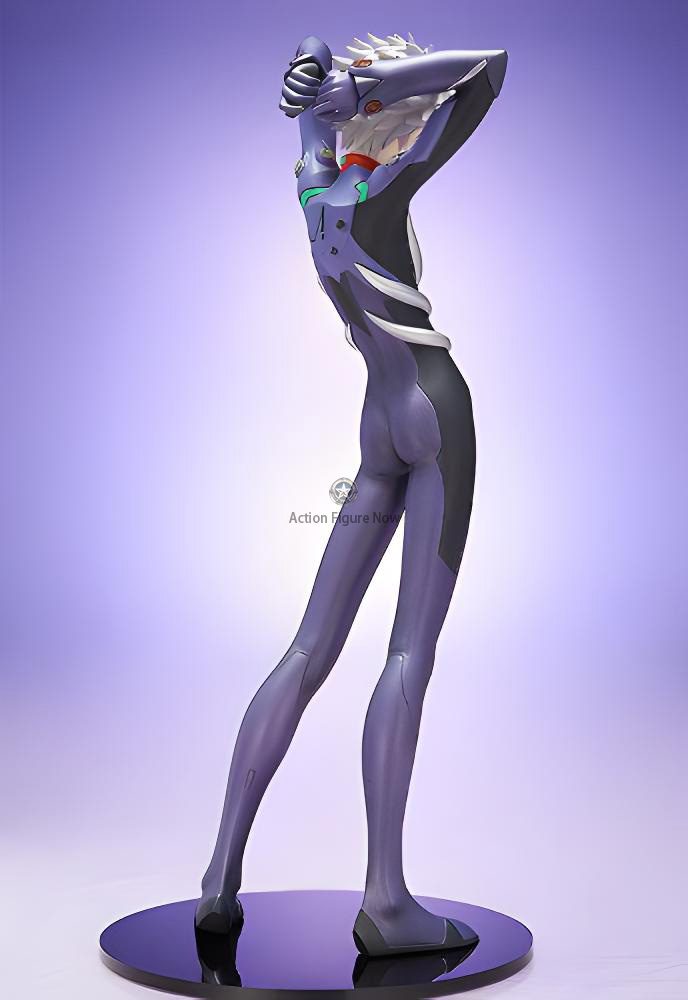 Evangelion: 3.0+1.0 Thrice Upon a Time Nagisa Kaworu 1/8 Scale Figure (FREEing)