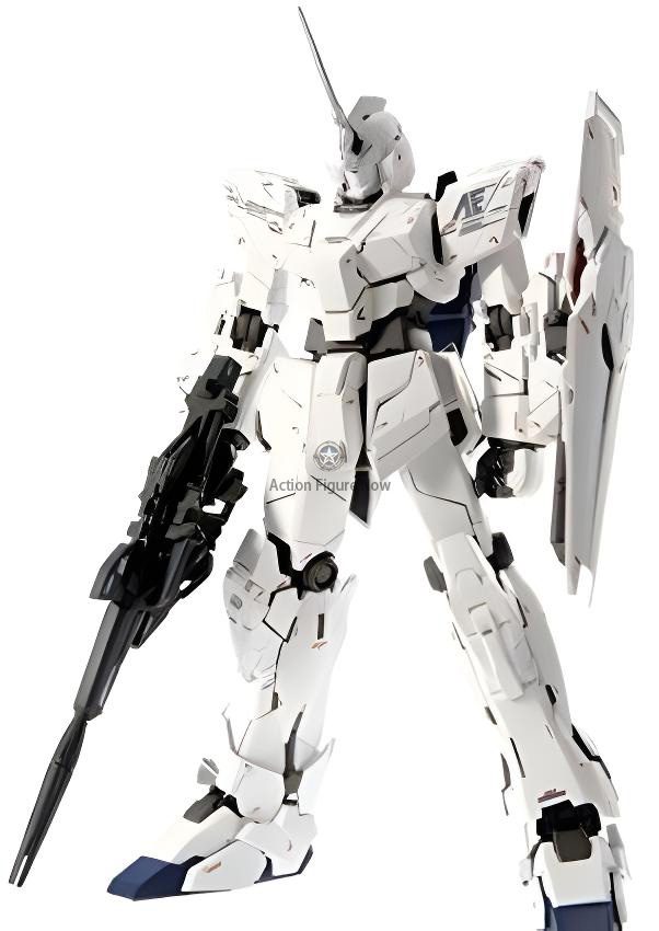 MG 1/100 Unicorn Gundam ver. Ka (Perfect Grade) MG 1/100 Unicorn Gundam ver. Ka (Perfect Grade)