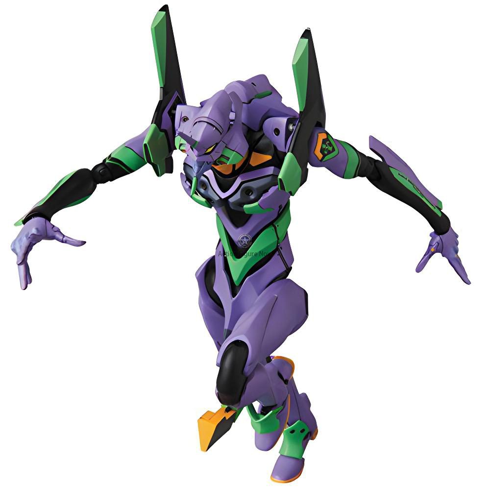 MAFEX No.080 Evangelion Unit-01 from Evangelion Shin Gekijouban: Ha (Medicom Toy) MAFEX No.080 Evangelion Unit-01 from Evangelion Shin Gekijouban: Ha (Medicom Toy)