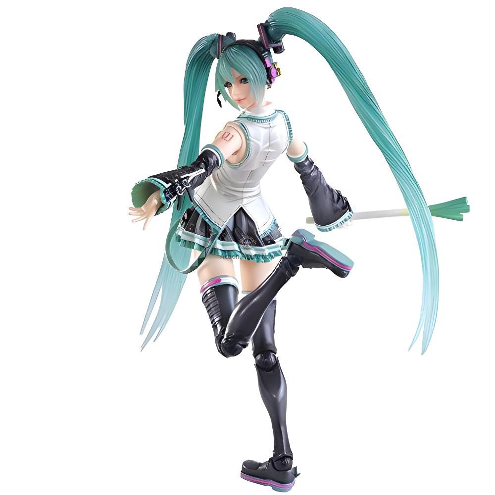 Hatsune Miku Variant Play Arts Kai Figure (Square Enix) Hatsune Miku Variant Play Arts Kai Figure (Square Enix)