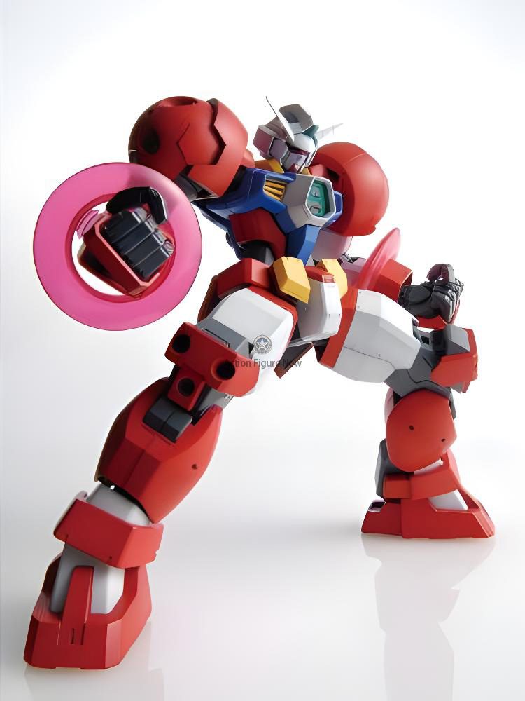 Hobby Gundam AGE-1 Titus 1/100 Master Grade Plastic Model Kit Hobby Gundam AGE-1 Titus 1/100 Master Grade Plastic Model Kit