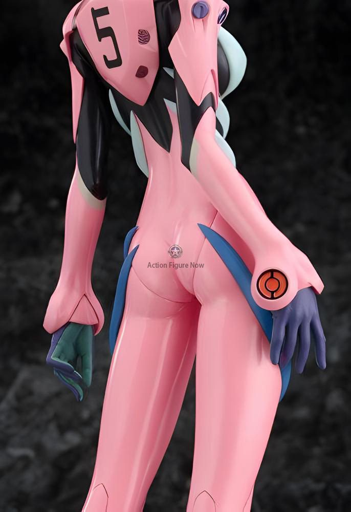 Evangelion: New Theatrical Version Makinami Mari Illustrious 1/6 Scale Figure (Max Factory) Evangelion: New Theatrical Version Makinami Mari Illustrious 1/6 Scale Figure (Max Factory)