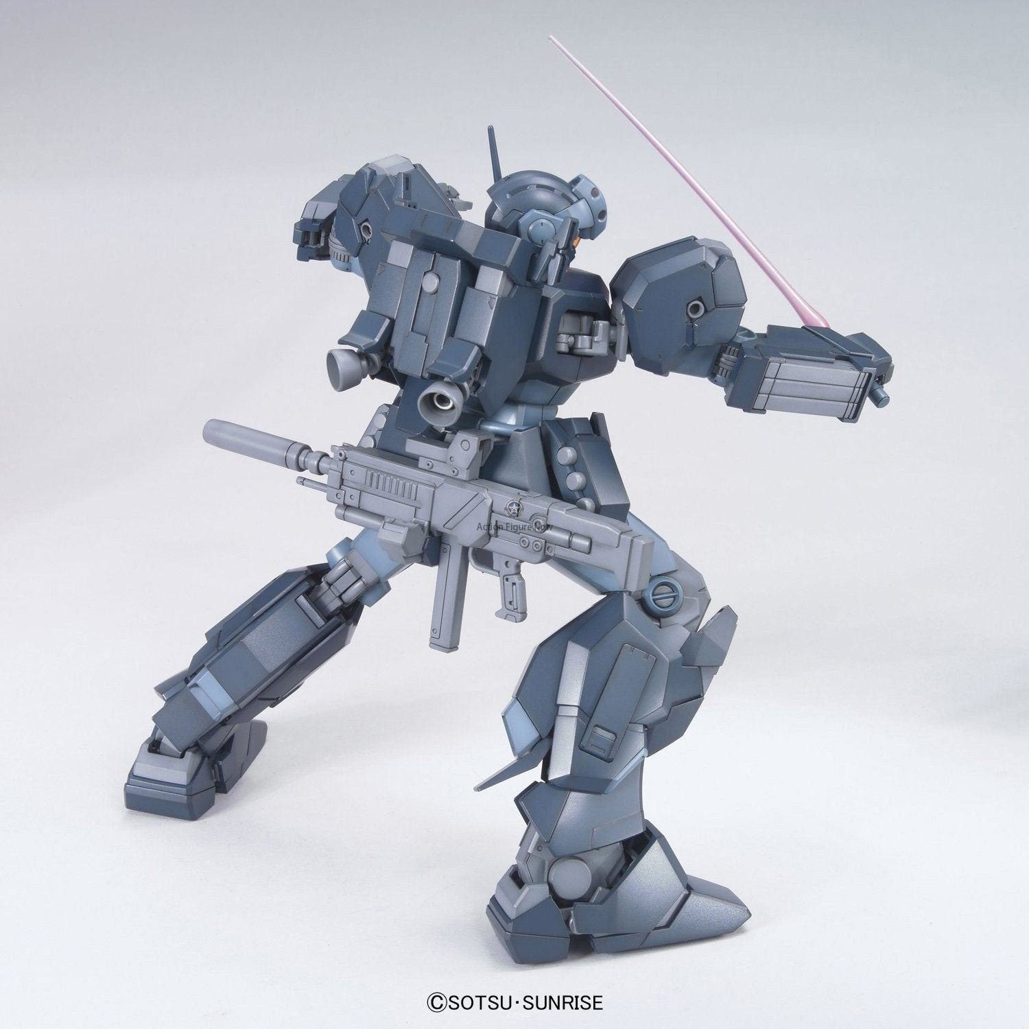 MG Jesta 1/100 Scale Gundam Build Model Kit MG Jesta 1/100 Scale Gundam Build Model Kit