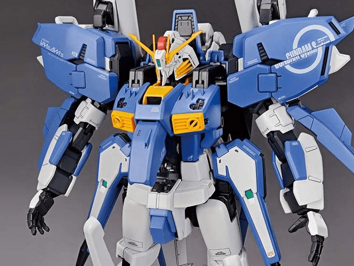 MG 1/100 Perfect Gundam /Super Gundam Perfect Grade Unleashed Ver. MG 1/100 Perfect Gundam /Super Gundam Perfect Grade Unleashed Ver.