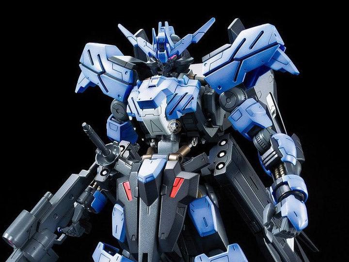 Full Mechanics: Rising Hope - Vidar Full Mechanics: Rising Hope - Vidar