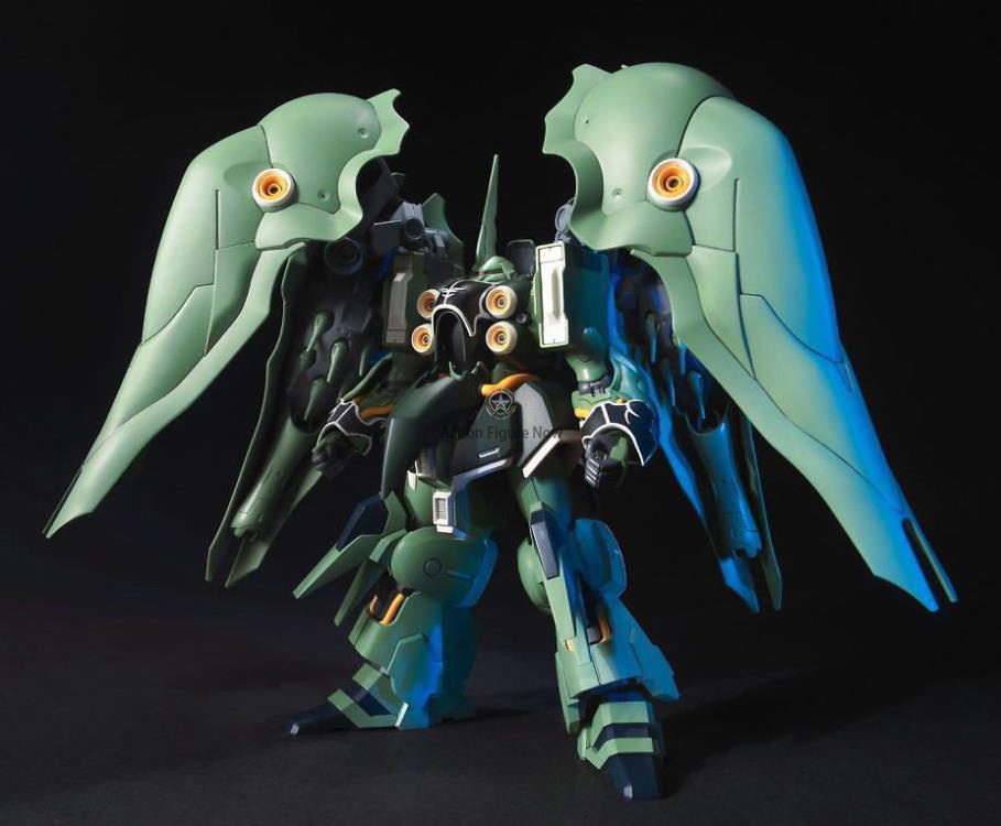HGUCKshatriya High Grade 1/144 Universal Century Figure 99 HGUCKshatriya High Grade 1/144 Universal Century Figure 99