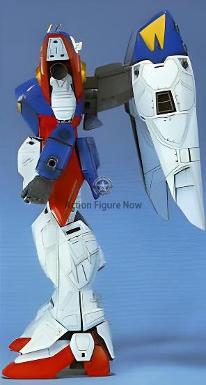 HG 1/60 Wing Gundam Zero EW Ver.