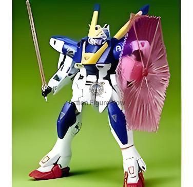 1/60 Scale High Grade V2 Gundam Plastic Model Kit