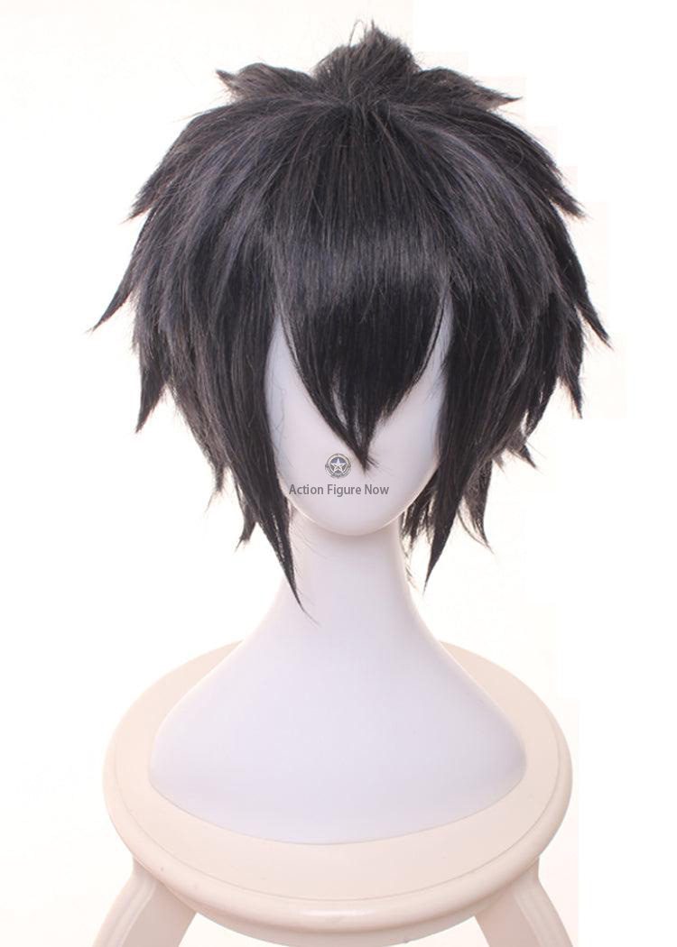 Final Fantasy XV Noctis Lucis Caelum Cosplay Wig Final Fantasy XV Noctis Lucis Caelum Cosplay Wig