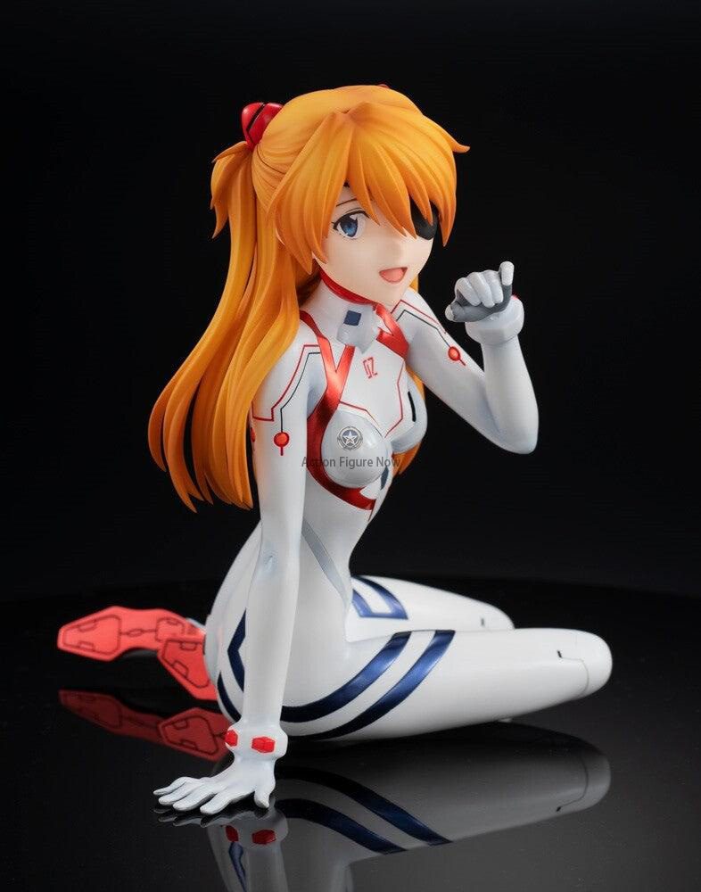 Evangelion: 3.0+1.0 Ayanami Rei, Makinami Mari Illustrious, & Souryuu Asuka Langley KDcolle 1/8 Figures Newtype Cover ver. Evangelion: 3.0+1.0 Ayanami Rei, Makinami Mari Illustrious, & Souryuu Asuka Langley KDcolle 1/8 Figures Newtype Cover ver.