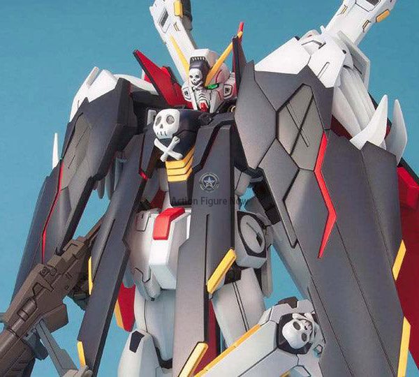 HG 1/144 Gundam Barbatos Lupus Rex Model Kit