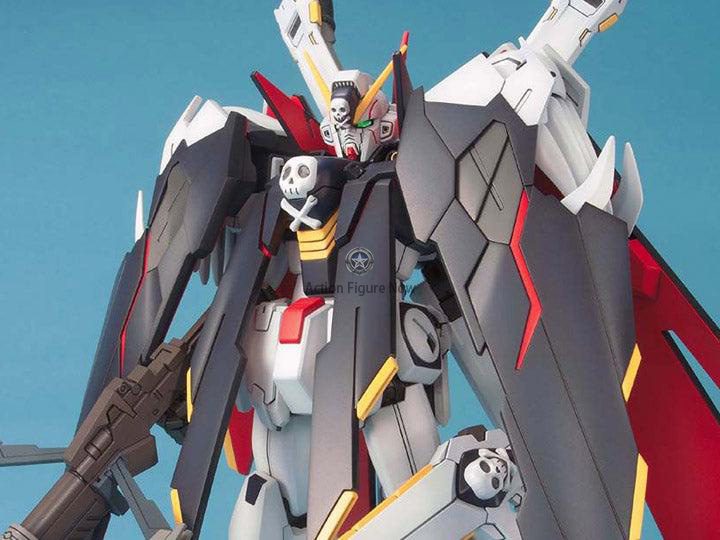 HG 1/144 Gundam Barbatos Lupus Rex Model Kit