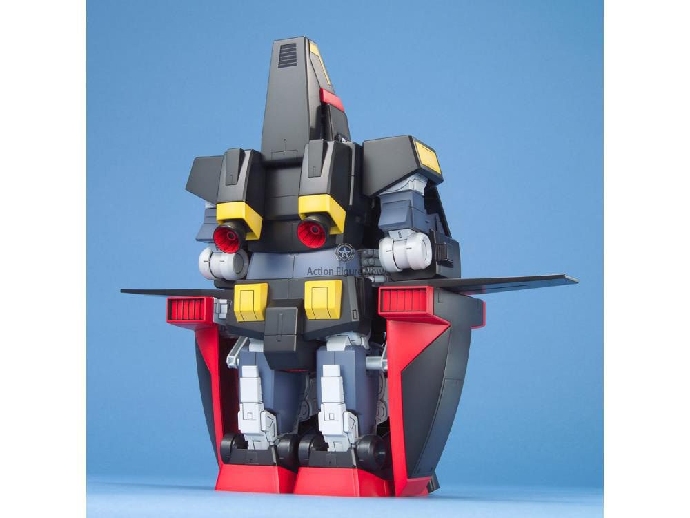 HGUC 1/144: Psycho Gundam Figure Model Kit HGUC 1/144: Psycho Gundam Figure Model Kit