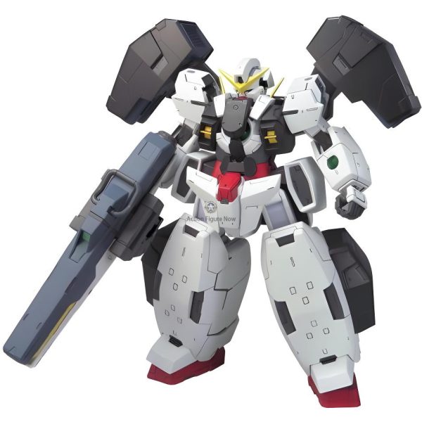 HG Gundam Virtue 1/100 Scale Model Kit (00 Gundam Series) - Bandai