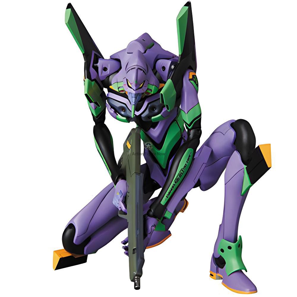 MAFEX No.080 Evangelion Unit-01 from Evangelion Shin Gekijouban: Ha (Medicom Toy) MAFEX No.080 Evangelion Unit-01 from Evangelion Shin Gekijouban: Ha (Medicom Toy)