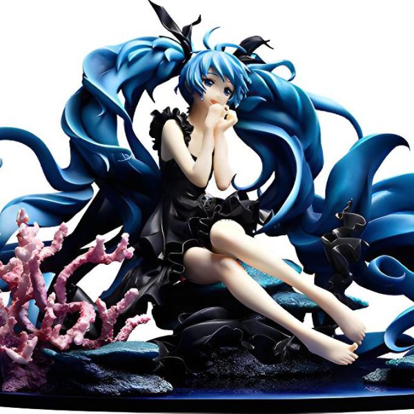 Hatsune Miku: Deep Sea Girl 1/8 Scale Figure (Good Smile Company)