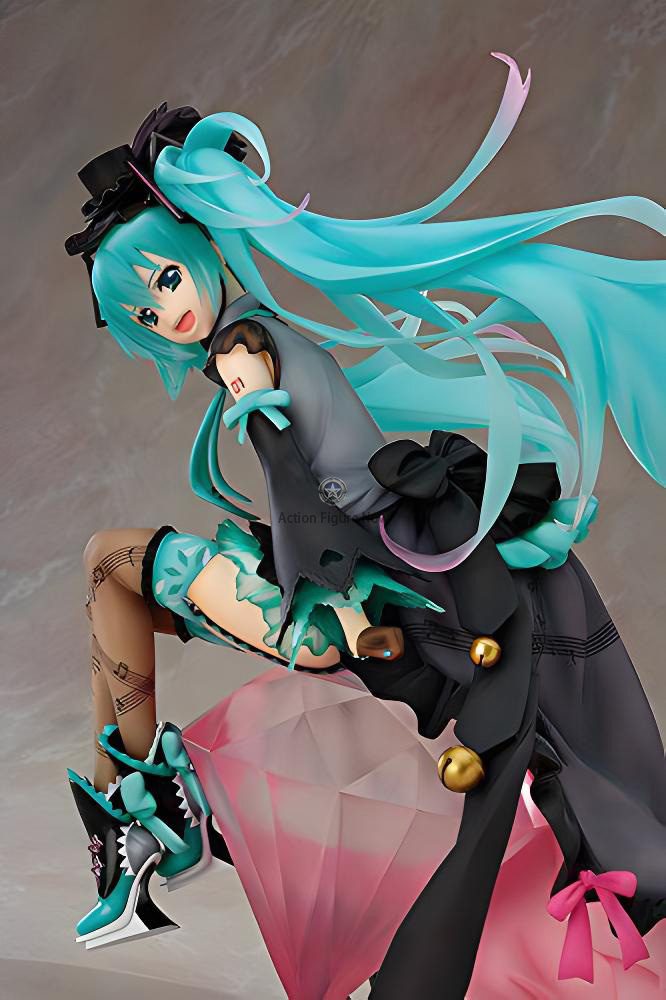 Hatsune Miku: 1/7 Scale Figure - Ebata Risa Version (Max Factory) Hatsune Miku: 1/7 Scale Figure - Ebata Risa Version (Max Factory)