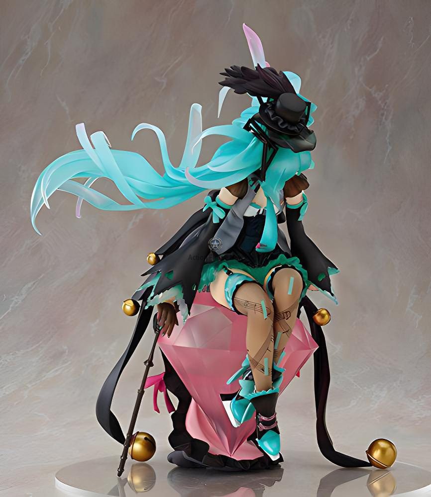 Hatsune Miku: 1/7 Scale Figure - Ebata Risa Version (Max Factory) Hatsune Miku: 1/7 Scale Figure - Ebata Risa Version (Max Factory)