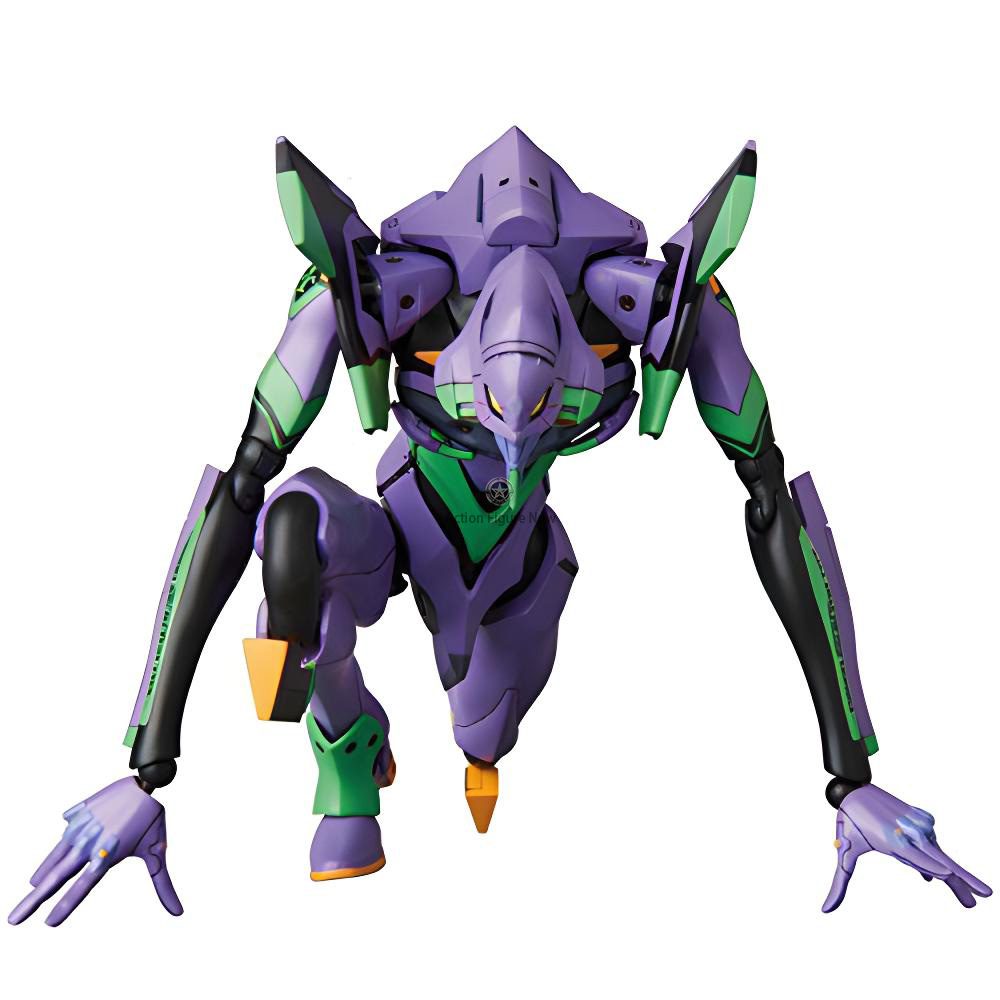 MAFEX No.080 Evangelion Unit-01 from Evangelion Shin Gekijouban: Ha (Medicom Toy) MAFEX No.080 Evangelion Unit-01 from Evangelion Shin Gekijouban: Ha (Medicom Toy)
