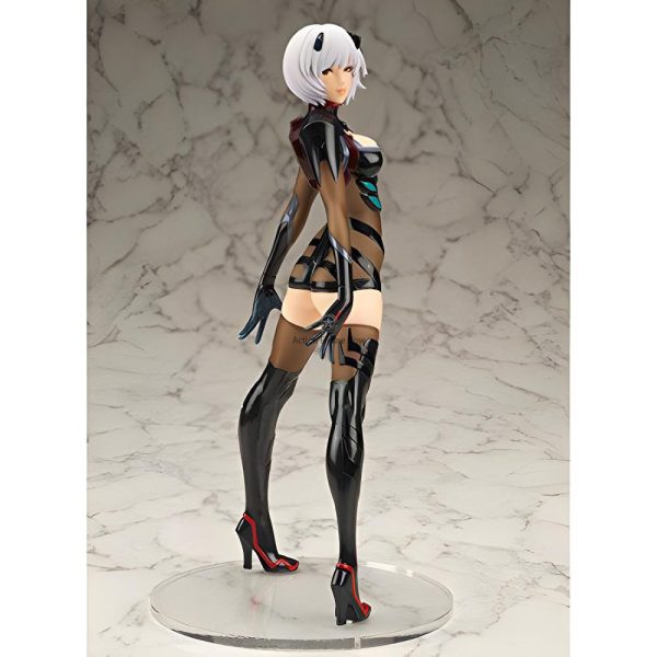 Evangelion: 3.0+1.0 Thrice Upon a Time Ayanami Rei Limited Edition