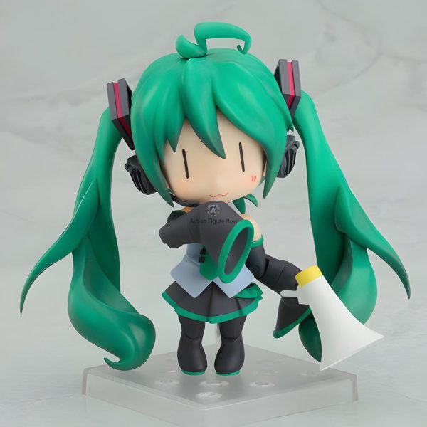 Hatsune Miku: Orchestra - 1/12 Scale Nendoroid Full Action Figure